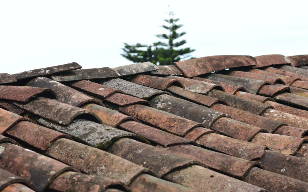 Common Roofing Problems & How To Fix Them