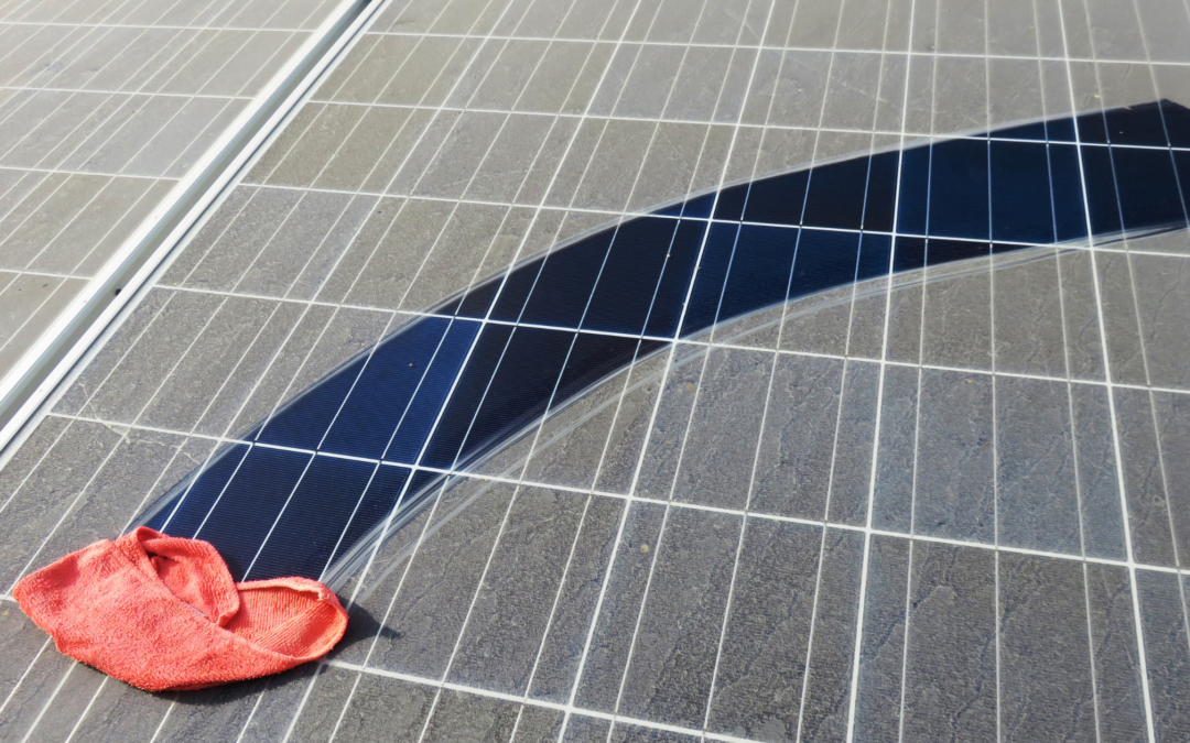 How Long do Solar Panels Last?