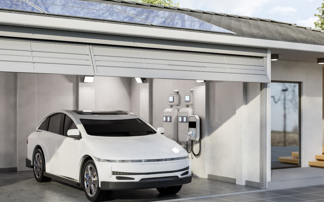 Can You Use Solar Power For Electric Vehicles (EVs)?