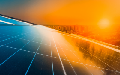 The Environmental Benefits of Solar Energy