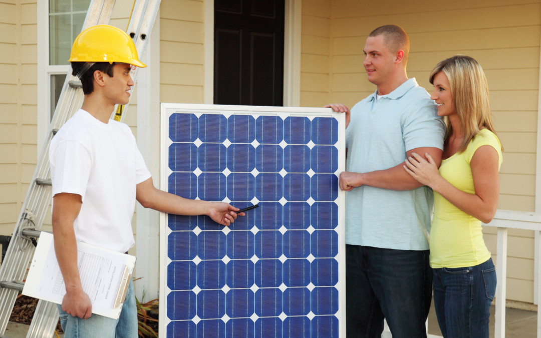 A Homeowner’s Guide to Solar