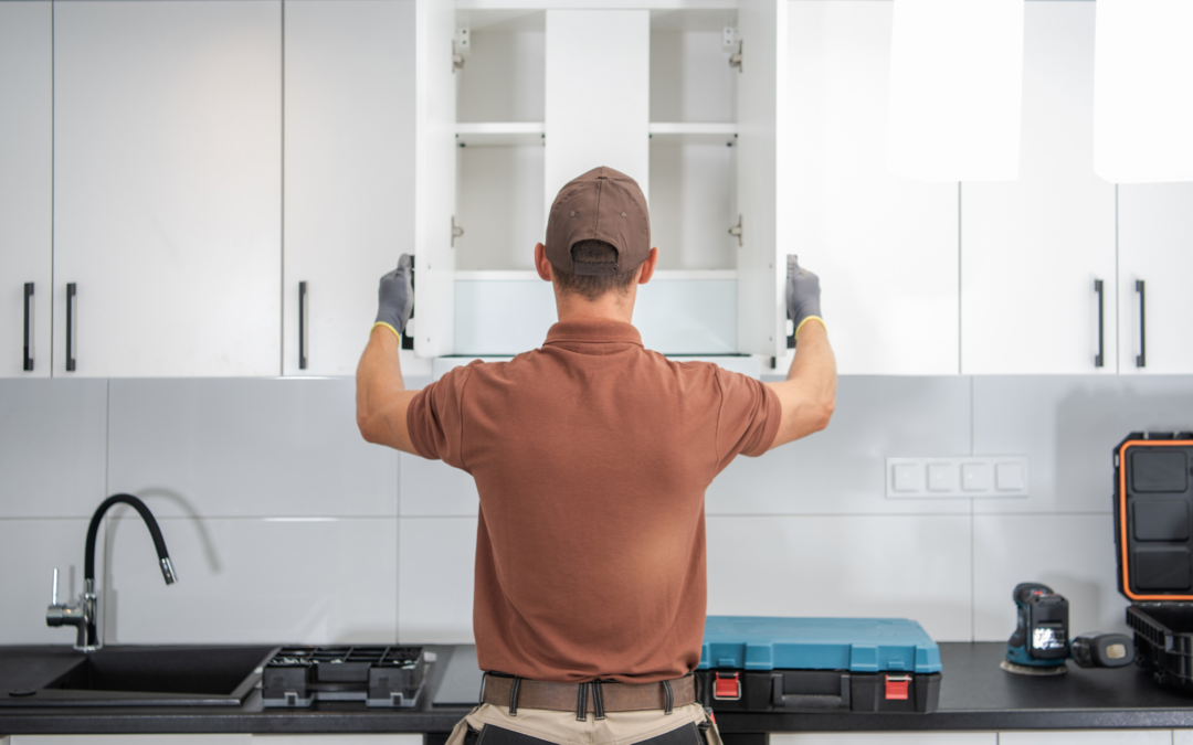 The Benefits of Remodeling Your Kitchen