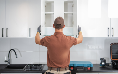 The Benefits of Remodeling Your Kitchen