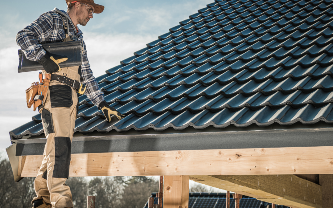Saving Money With Roofing Upgrades